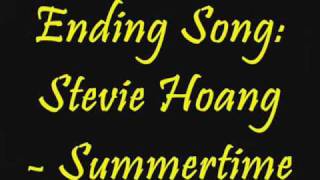 Watch Stevie Hoang U Turn video