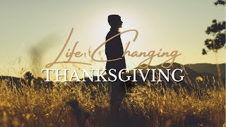 Bethany Church - Live Stream - Nov. 13, 2022 - Liberty Township, Ohio