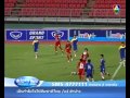 คลิป"บี บางปะกง" วิเคราะห์ฟุตบอลไทยหลังเกมอุ่นเครื่องกับลาว 2