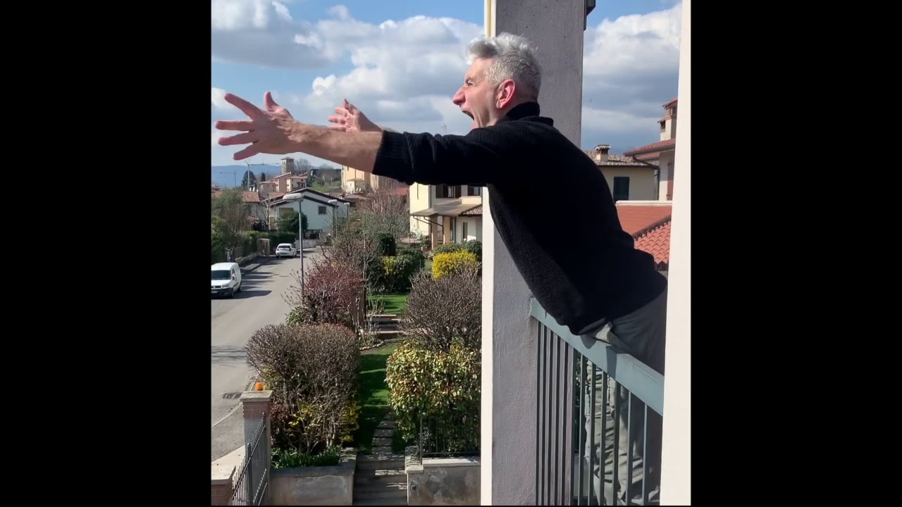 Quando ci vuole, ci vuole!