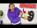 IL VASSOIO IMPOSSIBILE DA ROVESCIARE! * Funziona!*