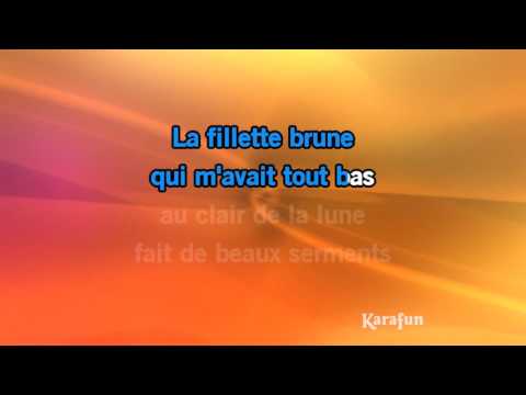 Adieu... Adieu Video