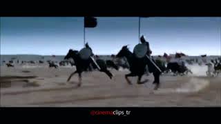 Kingdom Of Heaven 2005 Cennetin Krallığı