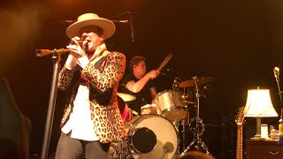 Kiefer Sutherland Live im Hirsch Nürnberg 2018