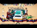 COMO CAMBIAR EL FONDO DE PANTALLA EN LA CANAIMA LICEO