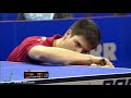 German Open 2013 Highlights: Fan Zhendong vs Dimitrij Ovtcharov (Final)