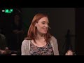 Can Maths Predict the Future? - Hannah Fry at Ada Lovelace Day 2014
