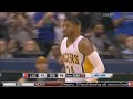 Paul George vs Vince Carter 360 Reverse Windmill