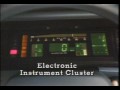 AMC Renault Encore Electronic 1986