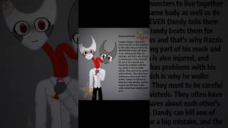 Razzle And Dazzle Dandys World Combined Au