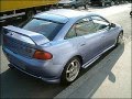 Mazda 323F BA HiSPEED Style Tribute 2007