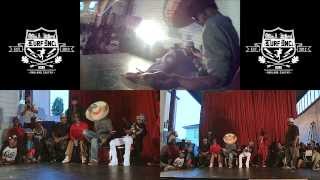 TURFinc 6 | Tournament Final Battle Round | Strobe vs No Noize/Noh Justice | All Turf vs All Style 6