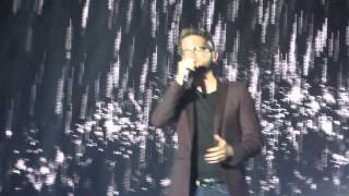 Watch Josh Kaufman Stay With Me video