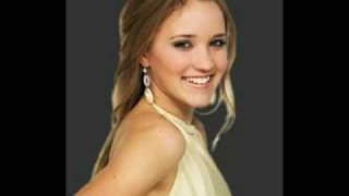 Watch Emily Osment Run Rudolph Run video