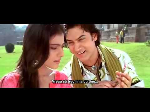 Fanaa Film Müziği SuphanALLAH aa