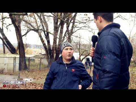 06 Шокирующий Крым: Глубокий Яр