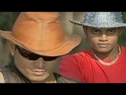 Kathi Na Ghongad - Dhasu Remix Marathi...