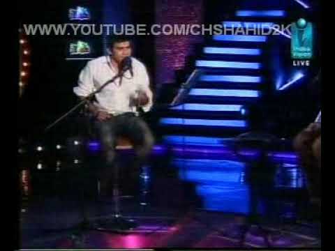 Tere bin nahi lagda dil mera - Asad Abbas - Ye Shaam Mastani