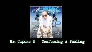 Watch Mr Caponee Confessing A Feeling video