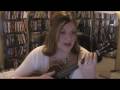 ELO (Electric Light Orchestra) - Mr. Blue Sky - Ukulele Cover