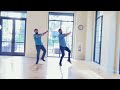 Nachanu Jee Karda | Follow along Dance Tutorial | ft. Ravdeep Sarna & Harmit Patel