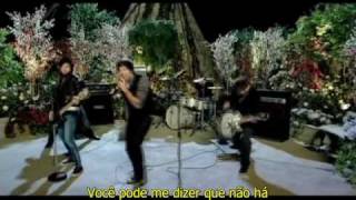 Watch Simple Plan Your Love Is A Lie video