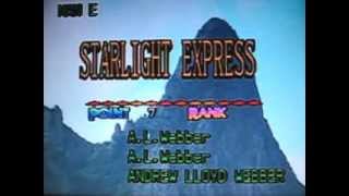 22603 Starlight Express Andrew Lloyd Webber 금영 노래방 Kumyoung 코러스 Hd3000 Karaoke Audioke 22603 Starlight Express Andrew Lloyd Webber 금영 노래방 Kumyoung 코러스 Hd3000 Karaoke Audioke