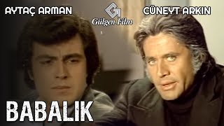 Babalık - Türk Filmi (Cüneyt Arkın)