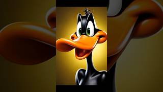 Duffy Duck