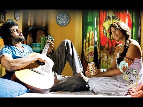 Jaana Hai Dum Maaro Dum Full Video Song (HD) | Rana Daggubati...