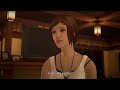 Life is Strange: Before the Storm "What the fuck did you just say about Rachel, you little bitch?"