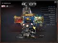 CF-PH Crazy Epic Spin 25 Capsules + 14 free tickets