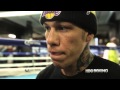 HBO Boxing News: Gabe Rosado