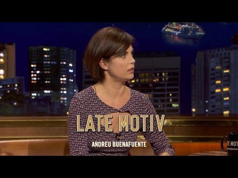 LATE MOTIV - Samanta Villar. 'Madre hay más que una' | #LateMotiv195