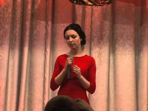 Шкільна Міс Коростишева  2014 | Частина 5