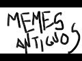 REACCIONANDO A MEMES ANTIGUOS