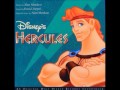 Hercules OST - 05 - Go The Distance