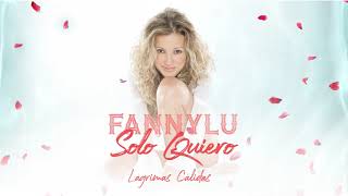 Watch Fanny Lu Solo Quiero video