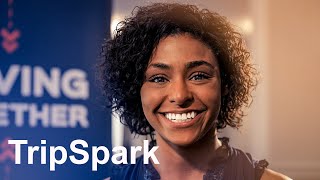 TripSpark Ignite Conference Video