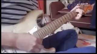 Watch Hysteric Blue Candy video