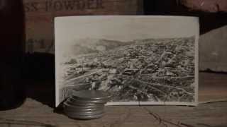 Ep. 211 - "From Bonanza to Bust" (Virginia City)