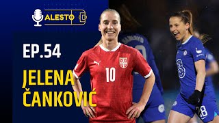 Ep.54 Znam Šta, Znam Kako. Devojke I Muškarci? Ovo Su Razlike... Jelena Čanković