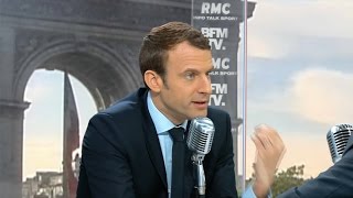 Emmanuel Macron Prend Acte Dun Vote Pour Préserver Le Vote Démocratique Et Républicain
