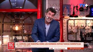 Toc Show - 04 De Mayo De 2021