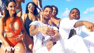 Watch Yfn Lucci Everyday We Lit feat Pnb Rock video