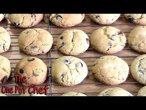 Review Double Chocolate Chip Cookie Recipe Without Brown Sugar