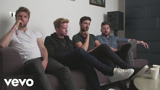 Kodaline - Politics Of Living - Track By Track (Part 2)