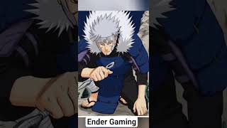 Tobiramo Edit