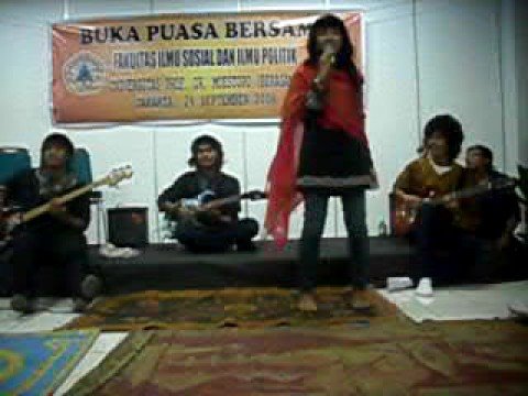 Merindukanmu kosame version