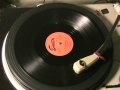 ROCK THE JOINT by Bill Haley and the Comets on ESSEX label 78 rpm record